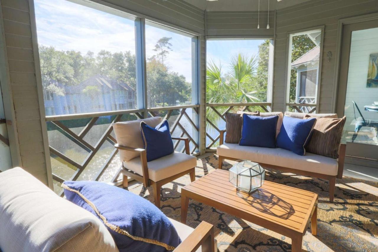 The Blue Pearl Villa เกาะเคียวาห์ ภายนอก รูปภาพ